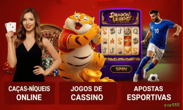 Configurações úteis dentro do app pop555